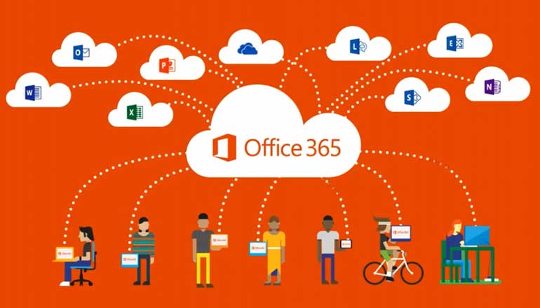Office 365 pour les ...
